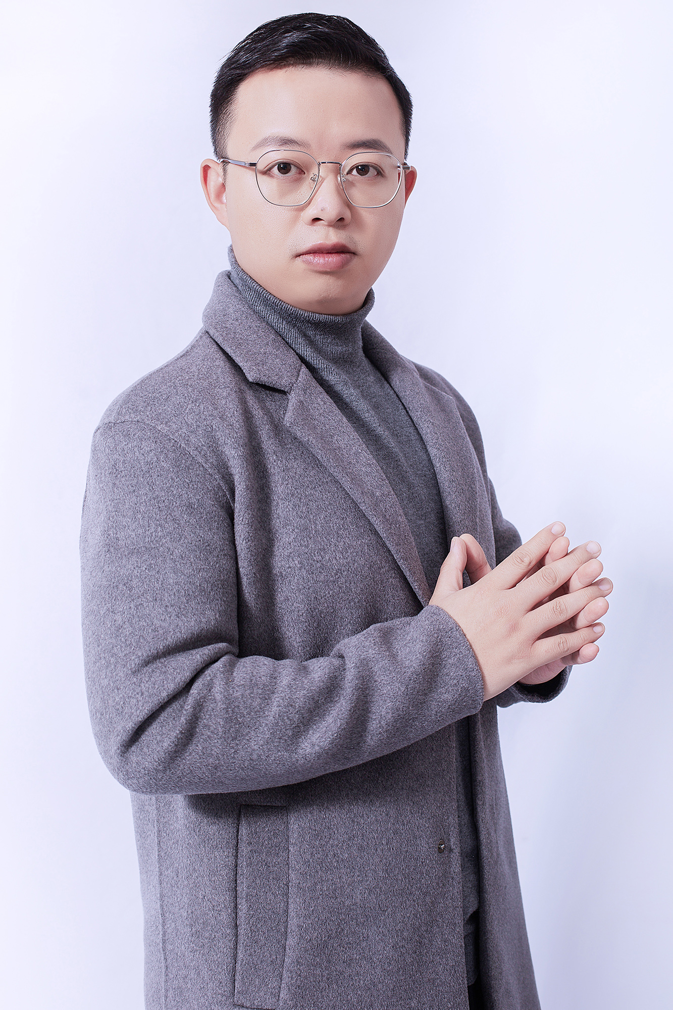 羅浩銘老師