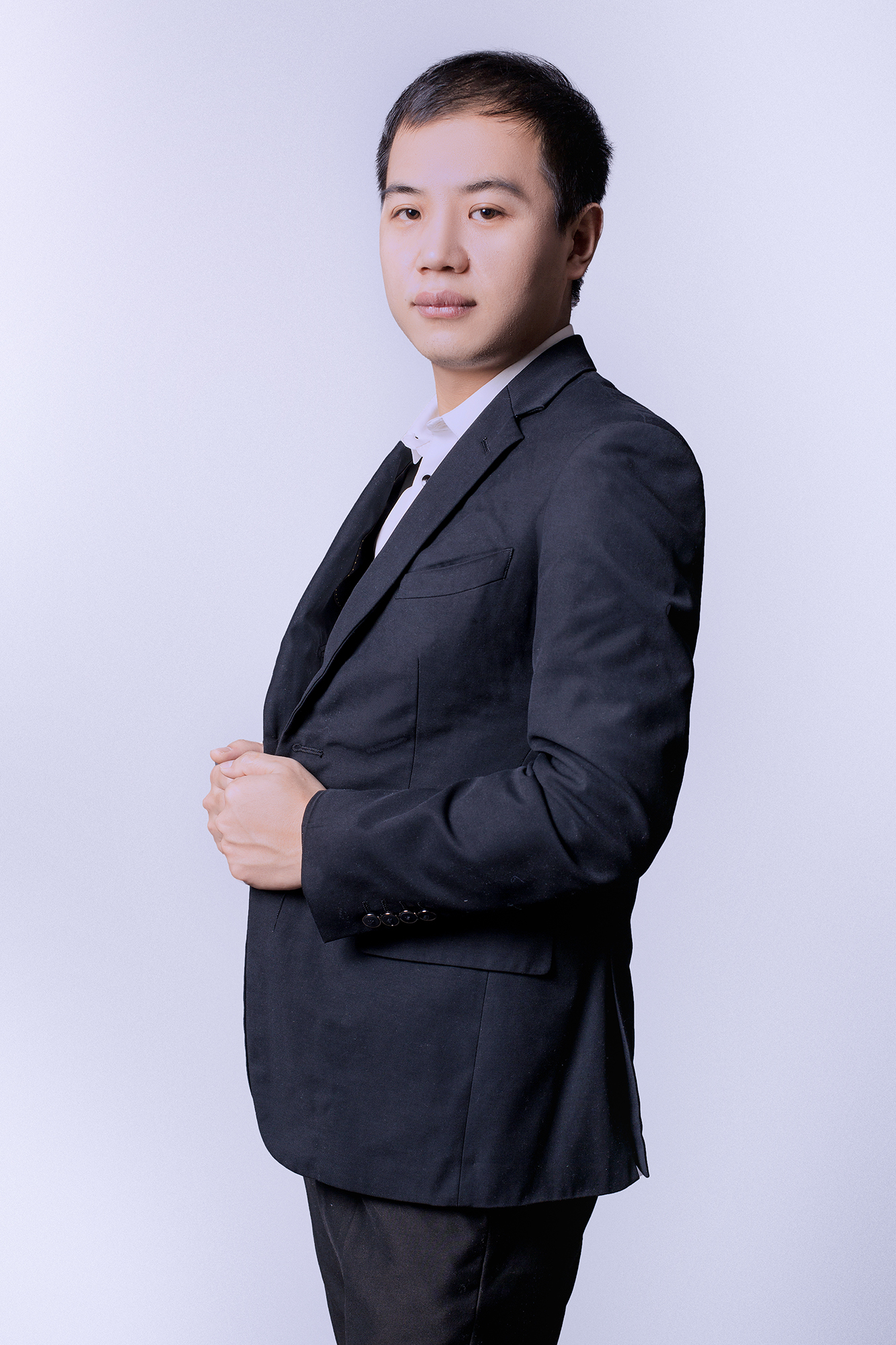 李江老師