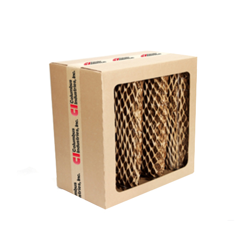 漆霧紙盒過濾器