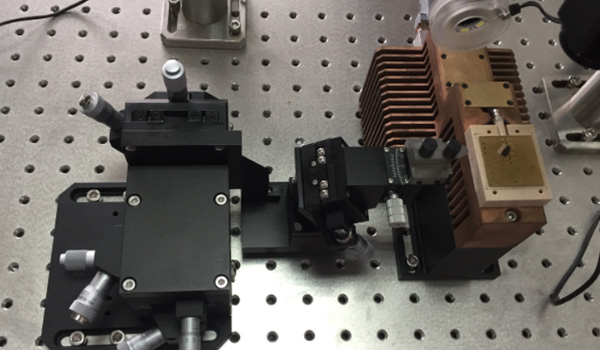 苏州纳米所/苏州大学/浙大