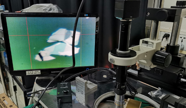 HXKD/南京大学/上海微系统所