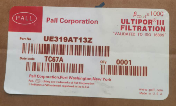 PALL過(guò)濾器UE319AT13Z.png