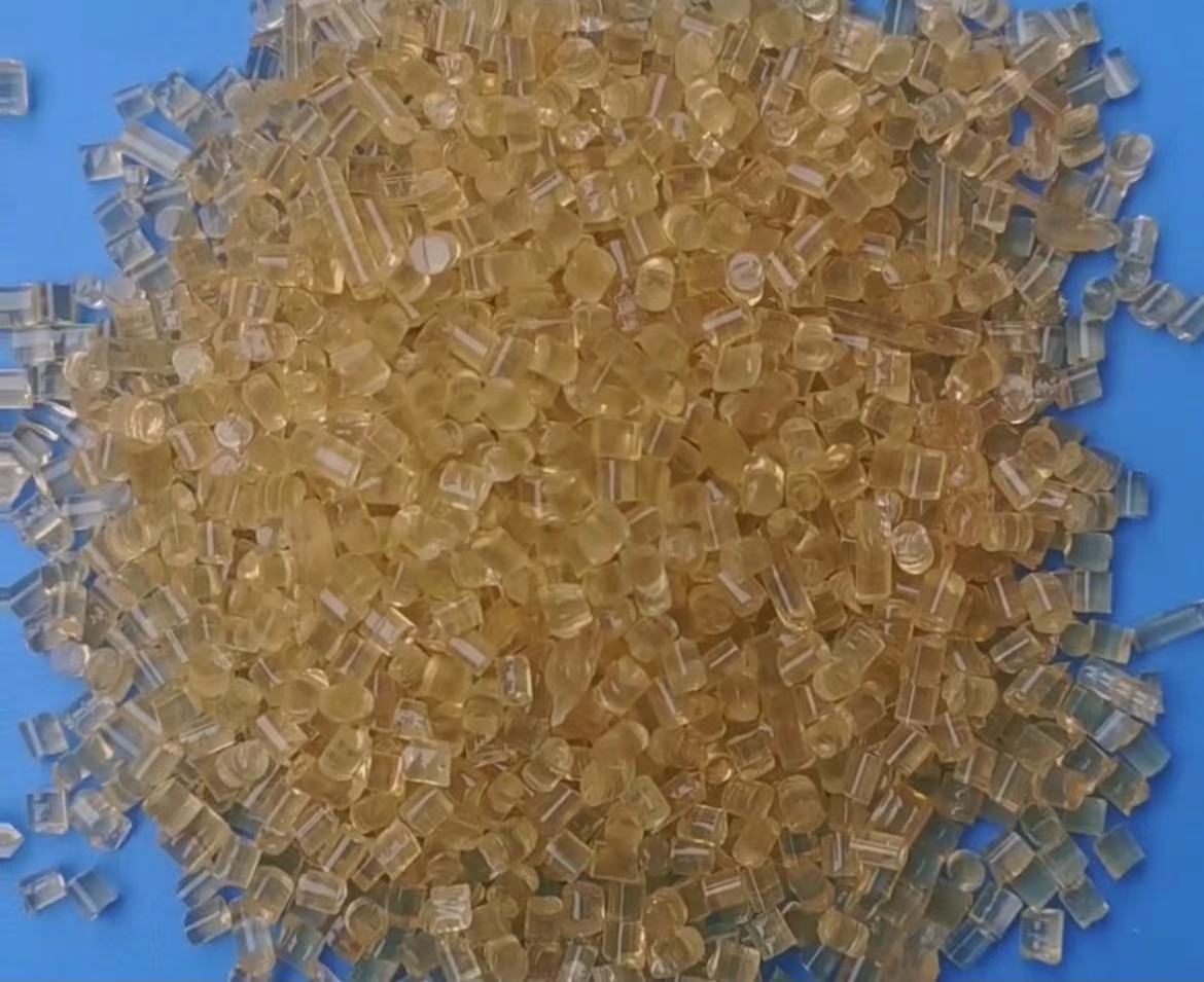 可降解塑料大勢所趨