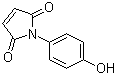 4-馬來酰亞胺基苯酚
