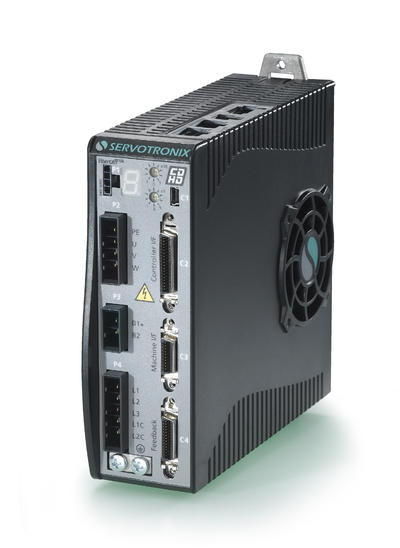 聚焦自由度!高創賦予機器人行業更多高效選擇