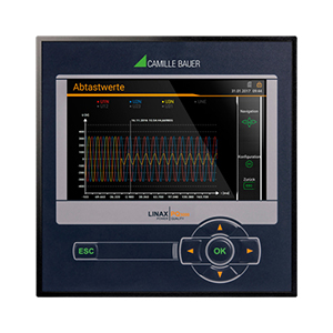 LINAX PQ 3000