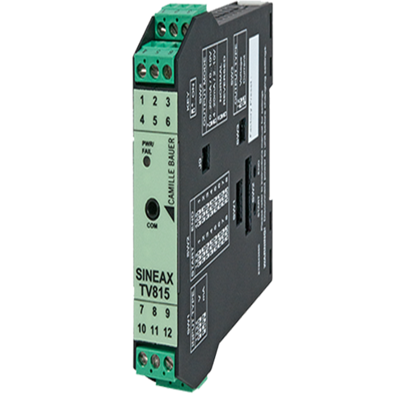SINEAX TV815