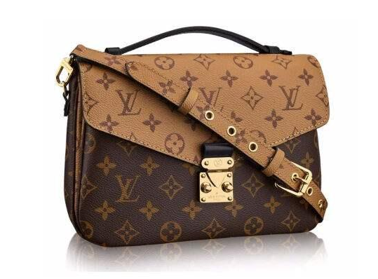 女孩子都應(yīng)該有一個(gè)奢侈品包包來(lái)提升自己的氣質(zhì)