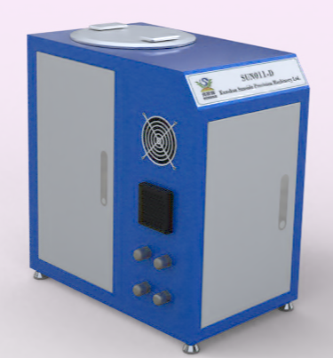 雙面鋁漿自動加注機SUN011-D