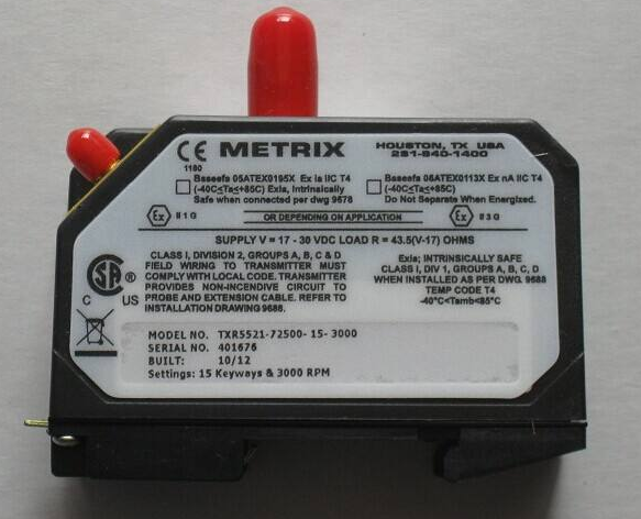 metrix傳感器.png metrix傳感器.png