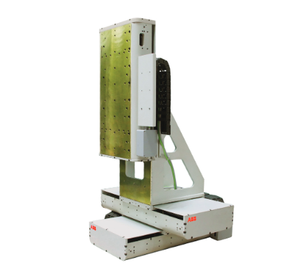 柔性可編程線性變位機(jī)