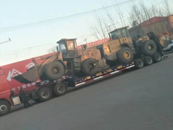 地下工程設(shè)備運(yùn)輸