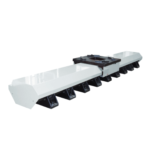 物料搬運導(dǎo)軌