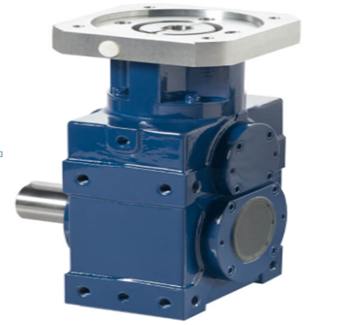 VOGEL 減速機(jī) MKS系列