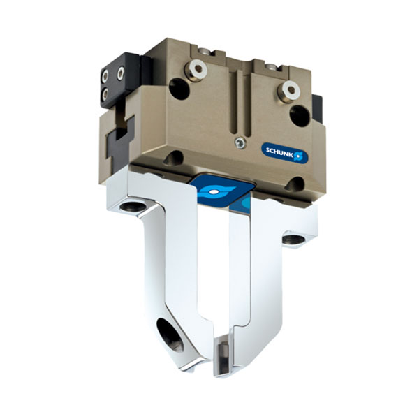 SCHUNK夾爪