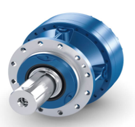 VOGEL 減速機(jī) PF系列