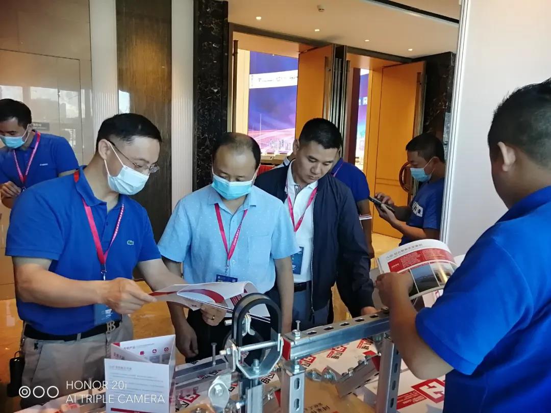 匠心鑄就品質(zhì) 品質(zhì)鑄造品牌 | 凡祖助力中國城市軌道交通高峰論壇