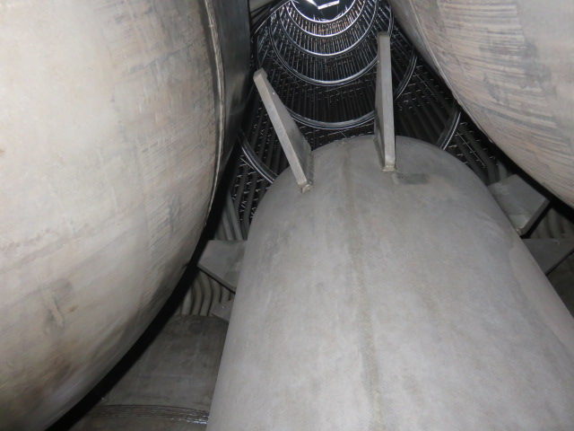 蒲城清潔能源化工180萬噸/年甲醇合成反應(yīng)裝置化學(xué)清洗