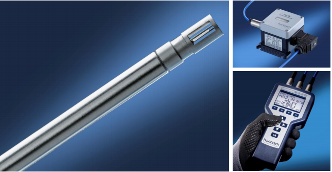 HoentzschTA10 ... ZG1b系列快速報(bào)價(jià) 流量測(cè)試單元