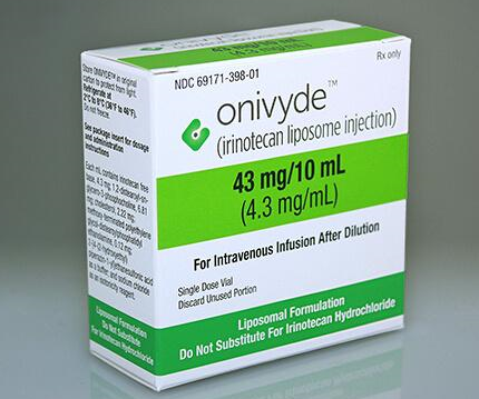 蔗糖八硫酸酯X鹽—伊立替康脂質(zhì)體Onivyde®專用輔料-艾偉拓(上海)醫(yī)藥科技有限公司 蔗糖八硫酸酯X鹽—伊立替康脂質(zhì)體Onivyde®專用輔料-艾偉拓(上海)醫(yī)藥科技有限公司