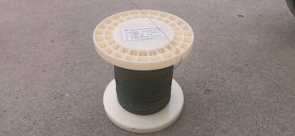 鎳鈦扁絲01型
