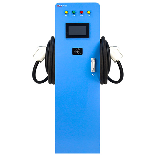 直流充電樁分類及結(jié)構(gòu)