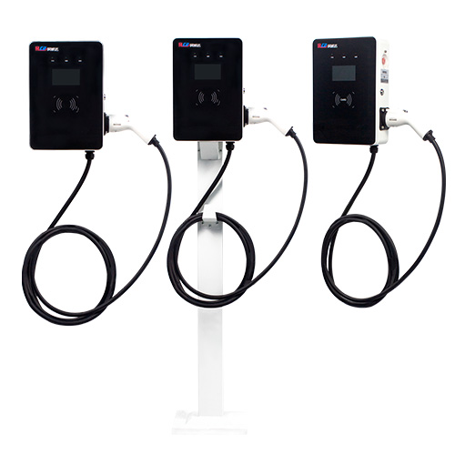 直流充電樁和交流充電樁的優(yōu)勢與區(qū)別