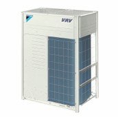 大金家用中央空調P系列