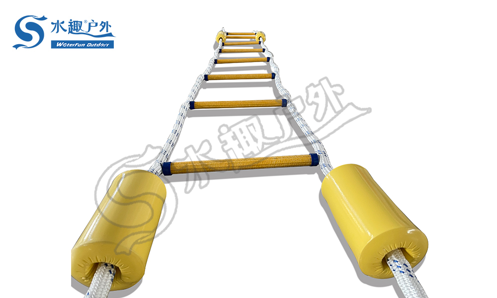 樹(shù)脂管軟梯