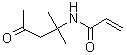 雙丙酮丙烯酰胺（DAAM）的產(chǎn)品介紹