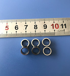 異型管的性能指數(shù)分析