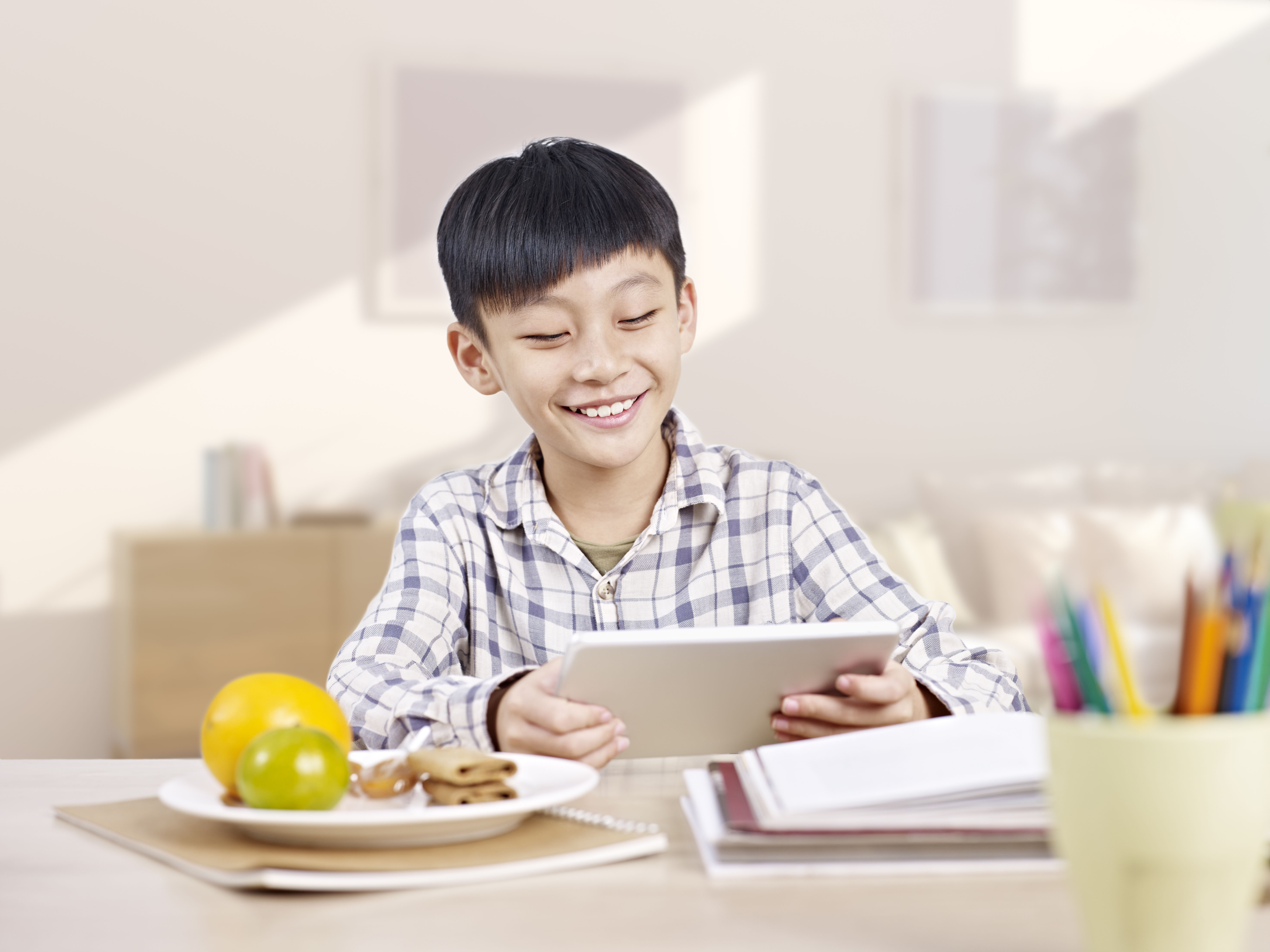 幼小啟蒙班