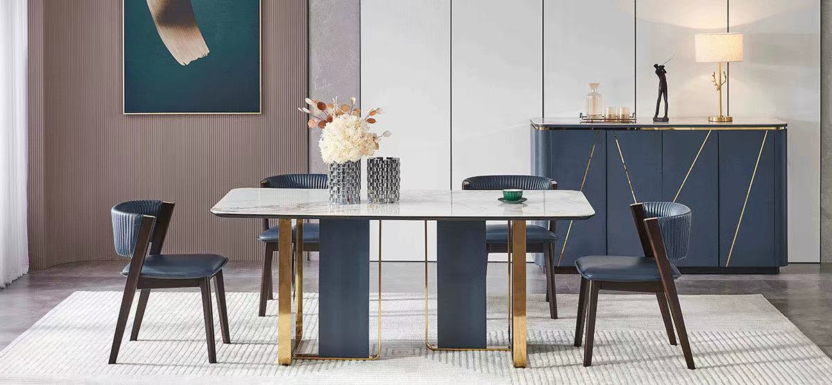 聚焦品牌丨德邦博派，匠心鑄就簡(jiǎn)約之美