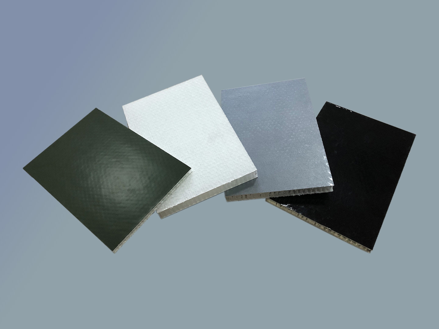 2021華聚矢志不渝致力復合板材輕量化-華聚產品主要應用分享