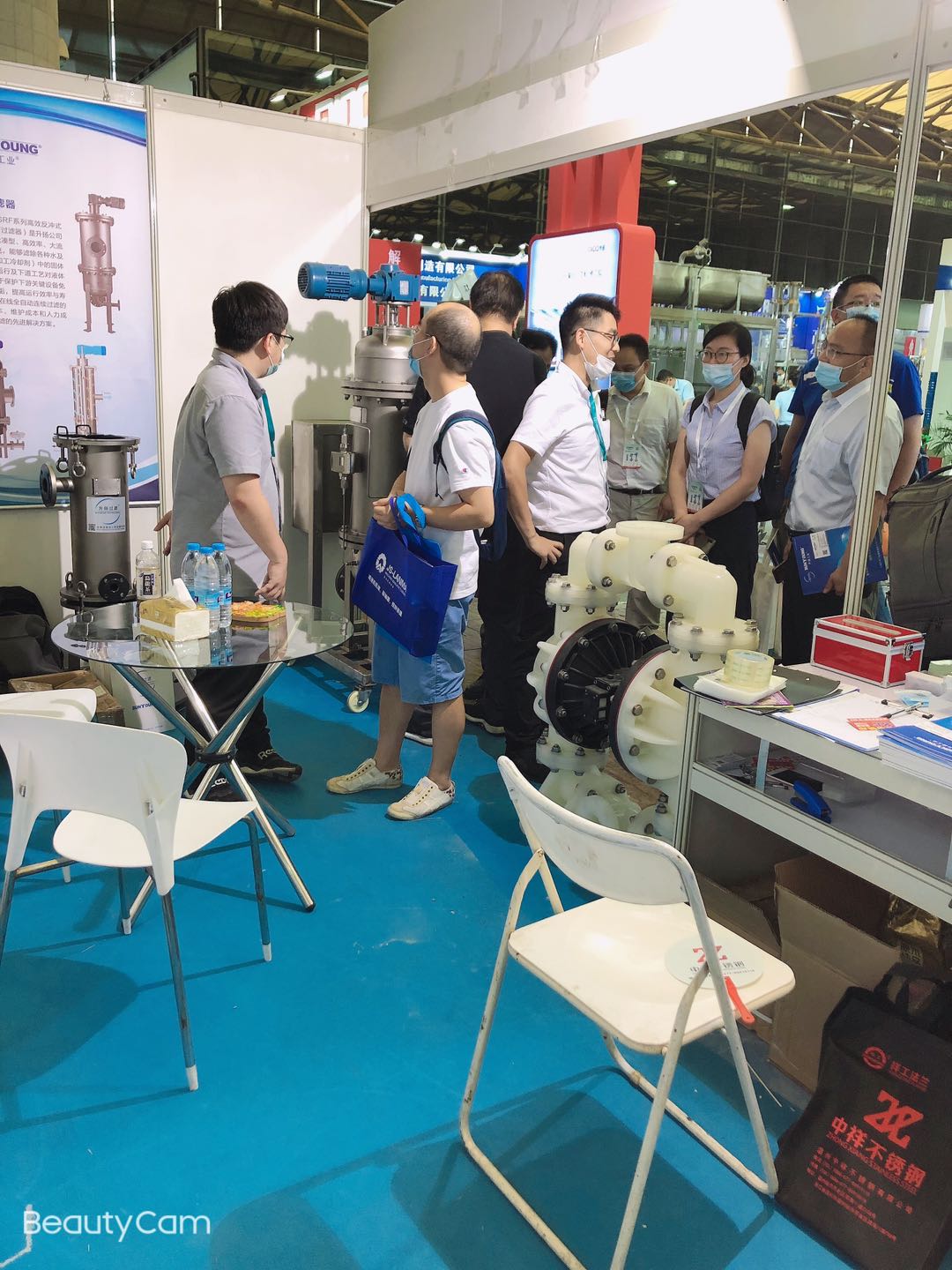 上海升揚(yáng)工業(yè)設(shè)備有限公司