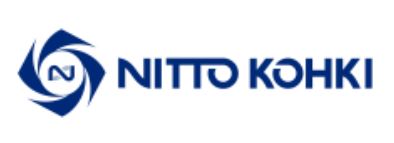 日本日東工器NITTO KOHKI模具快速接頭K-02SH軟管SHA-3-2R流量計(jì)FM-03-B