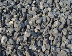 玄武巖的主要用途