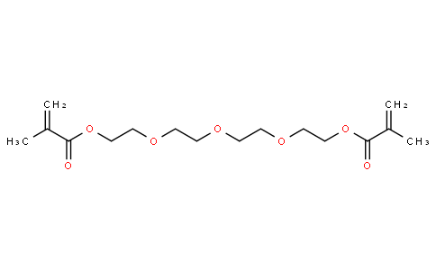 三乙二醇二甲基丙烯酸酯（TEGDMA）的產(chǎn)品介紹