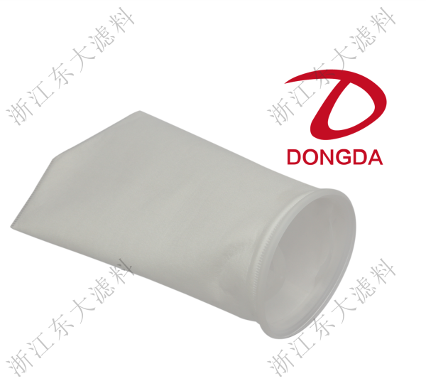 液體過濾袋熱熔