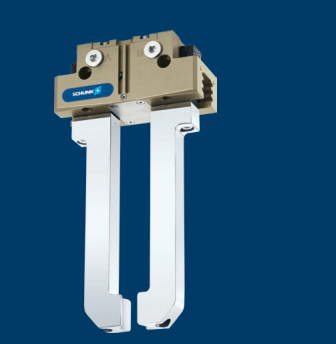 雄克SCHUNK夾爪/工件夾具 PGN系列