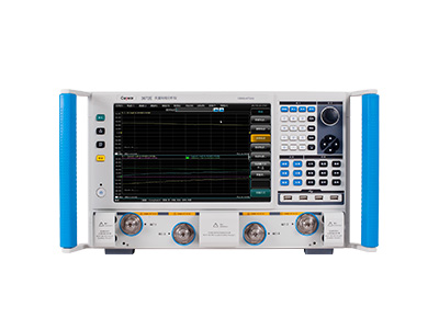 3672系列矢量网络分析仪