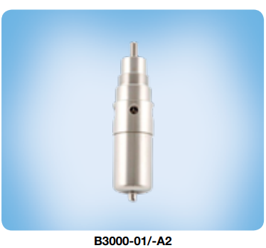 Aircom B3000系列減壓閥