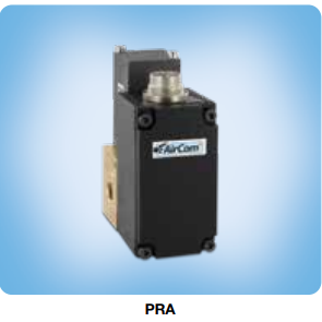 Aircom PR系列減壓閥