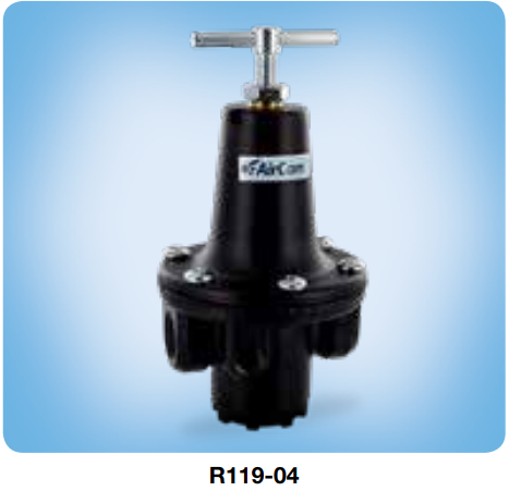 Aircom R119系列產品