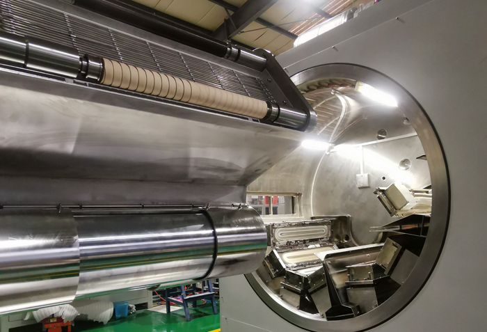 真空鍍膜機設備有哪些分類？