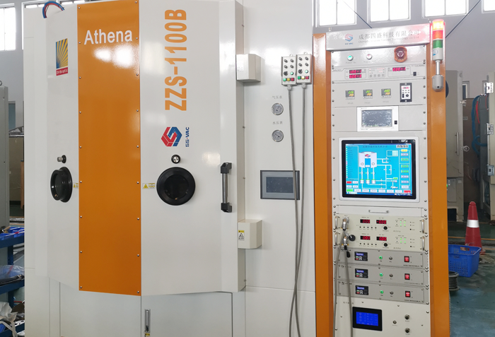 真空鍍膜機真空系統常見故障（上）