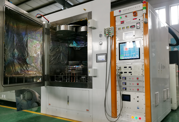 真空鍍膜機真空系統常見故障（下）