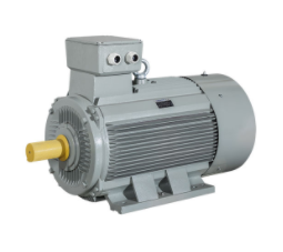 Ac-motoren 電機IE3能效