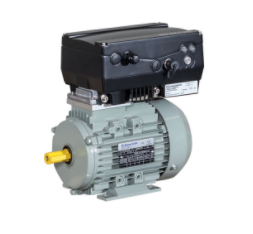 Ac-motoren 電機IE2能效