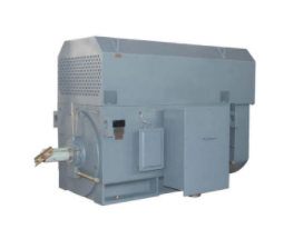 Ac-motoren 電機IE4能效